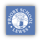 Picture   Priory Logo