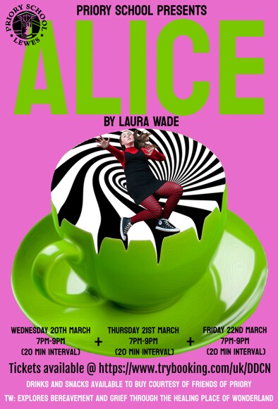 FINAL ALICE POSTER