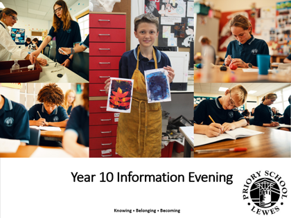 Y10 Presentation image