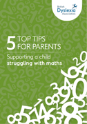 Dyscalculia Maths 2