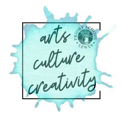 Arts culture at priory