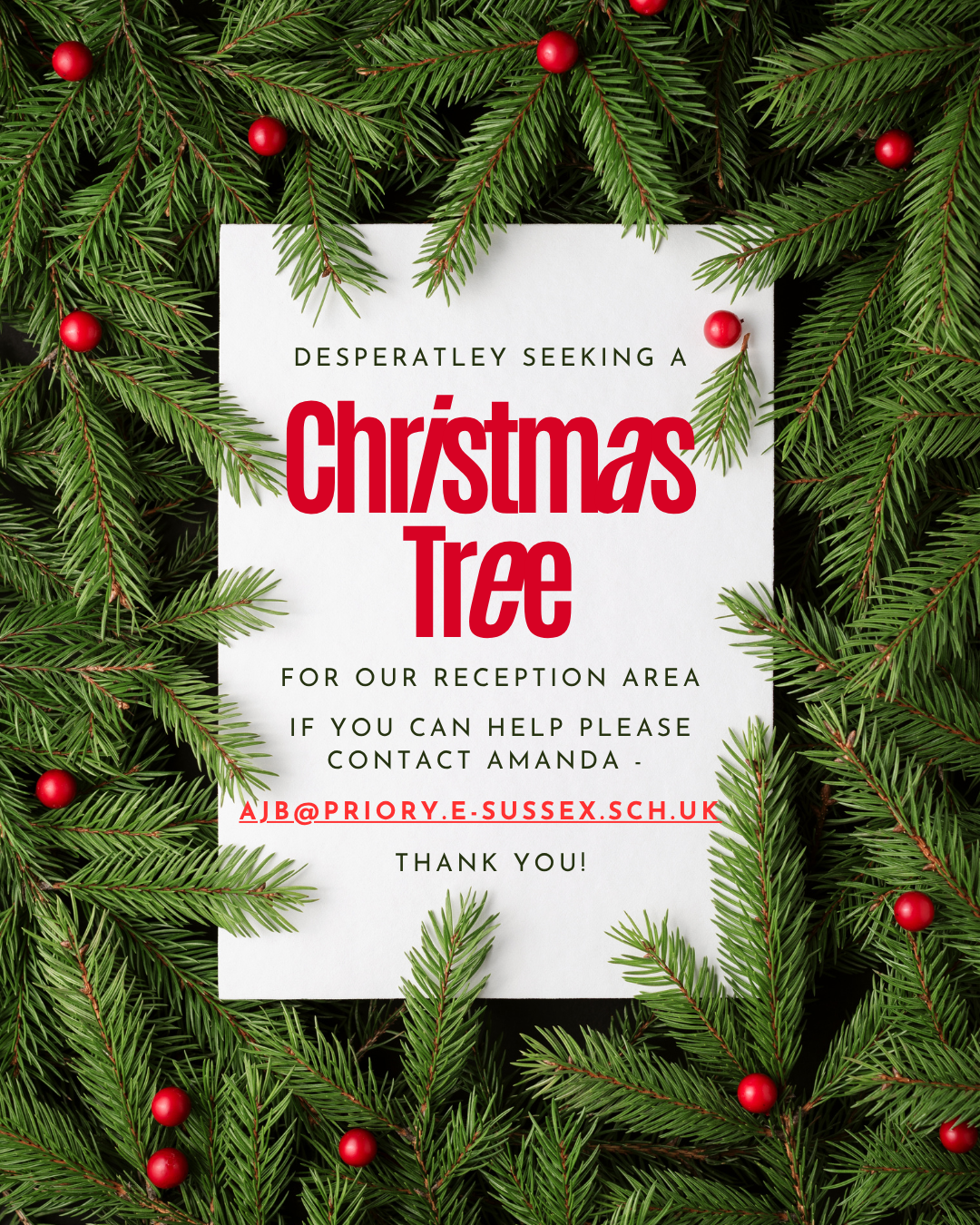 Thumbnail Xmas trree